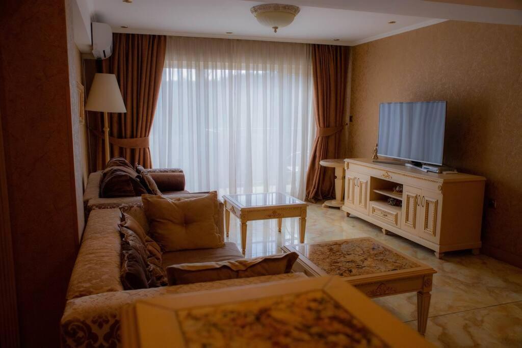 Luxury Apartment 'Rich' ヴェリングラード エクステリア 写真