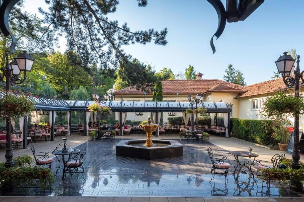 Luxury Apartment 'Rich' ヴェリングラード エクステリア 写真