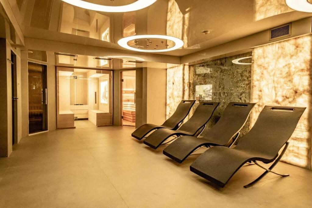 Luxury Apartment 'Rich' ヴェリングラード エクステリア 写真