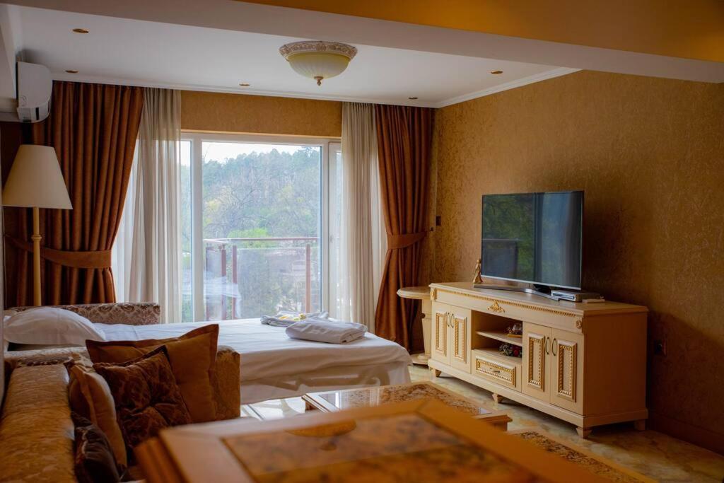 Luxury Apartment 'Rich' ヴェリングラード エクステリア 写真