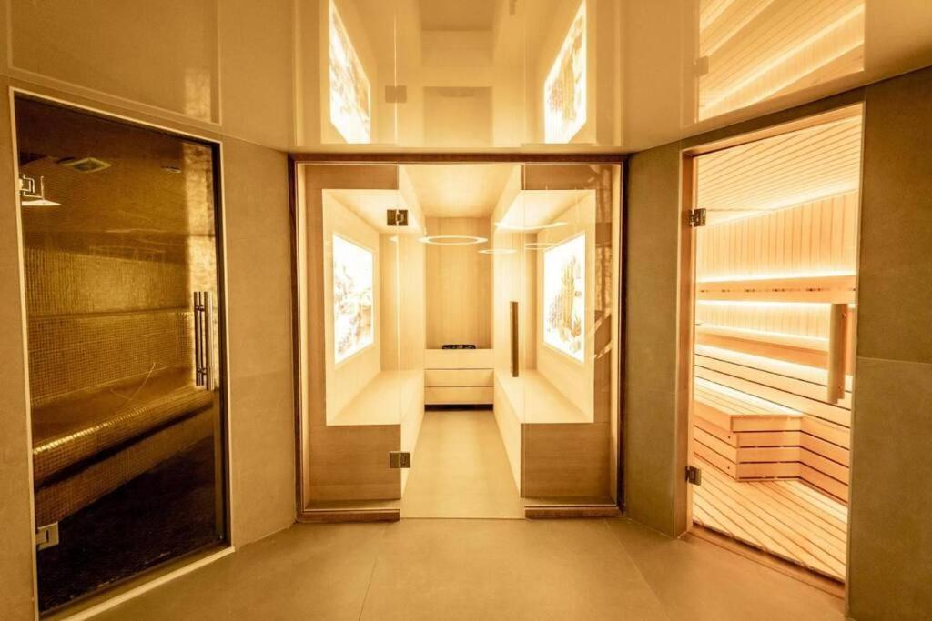 Luxury Apartment 'Rich' ヴェリングラード エクステリア 写真