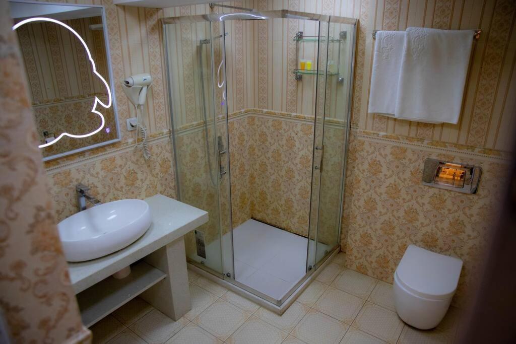 Luxury Apartment 'Rich' ヴェリングラード エクステリア 写真