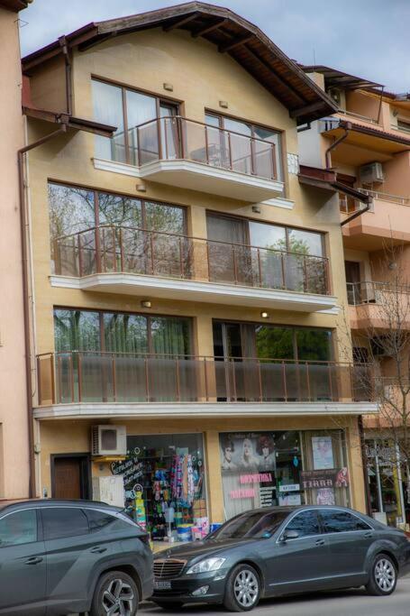 Luxury Apartment 'Rich' ヴェリングラード エクステリア 写真