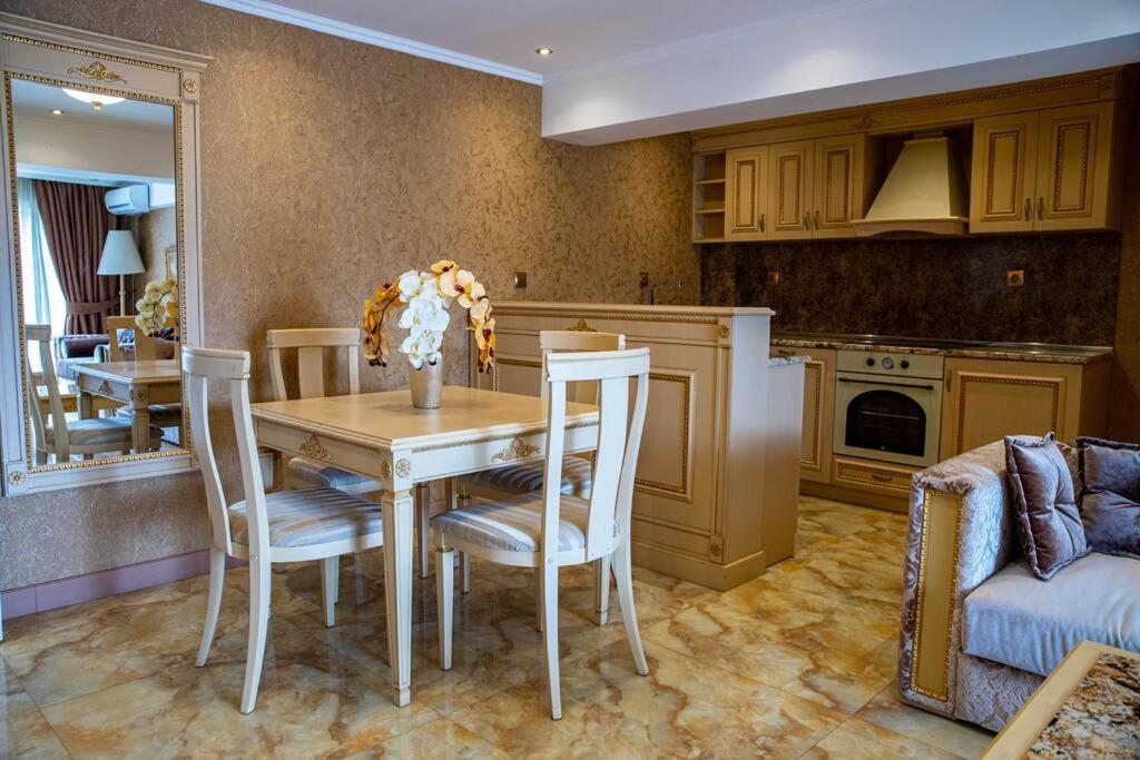 Luxury Apartment 'Rich' ヴェリングラード エクステリア 写真
