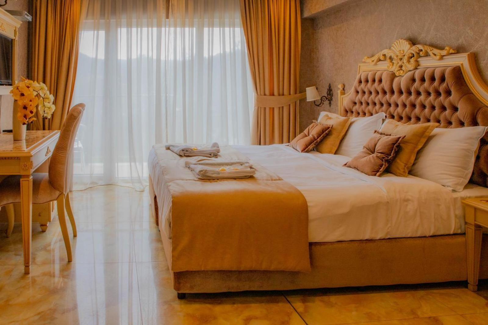 Luxury Apartment 'Rich' ヴェリングラード エクステリア 写真