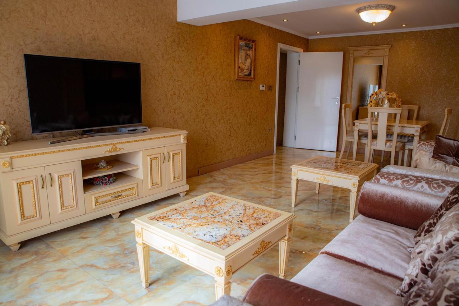 Luxury Apartment 'Rich' ヴェリングラード エクステリア 写真