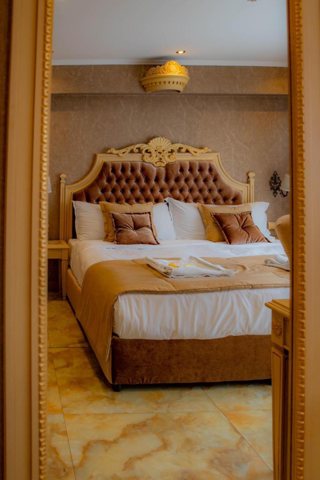 Luxury Apartment 'Rich' ヴェリングラード エクステリア 写真