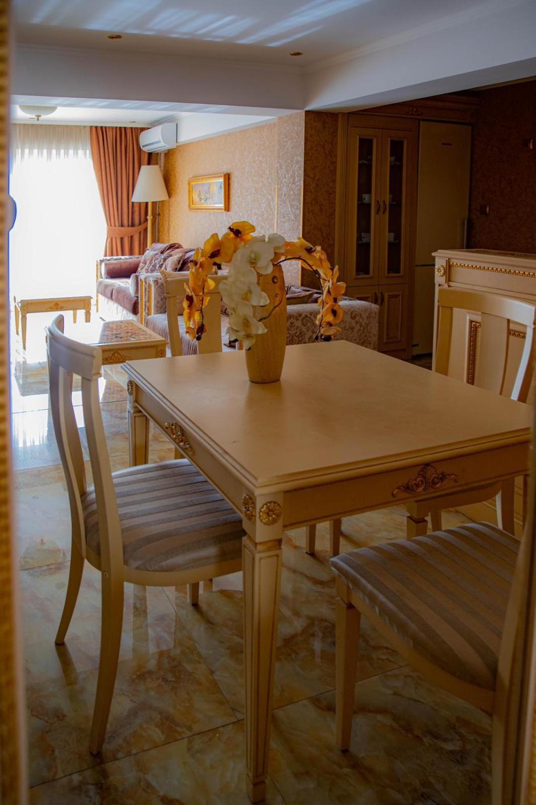 Luxury Apartment 'Rich' ヴェリングラード エクステリア 写真