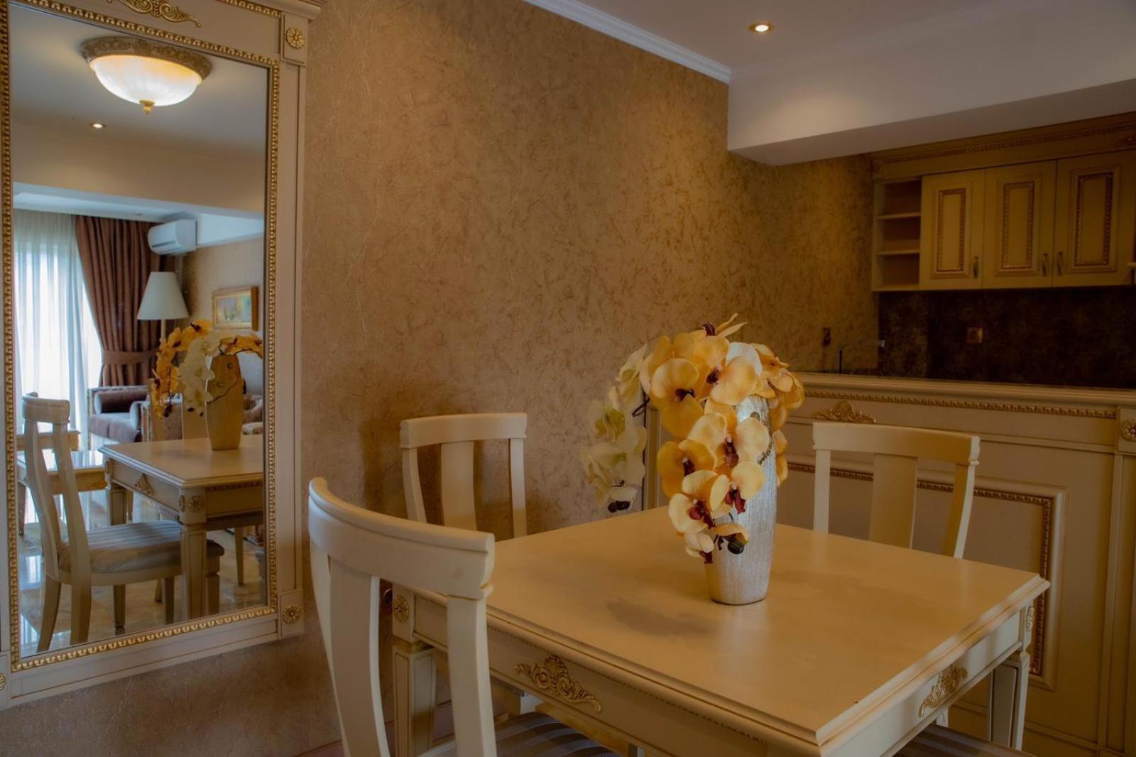 Luxury Apartment 'Rich' ヴェリングラード エクステリア 写真