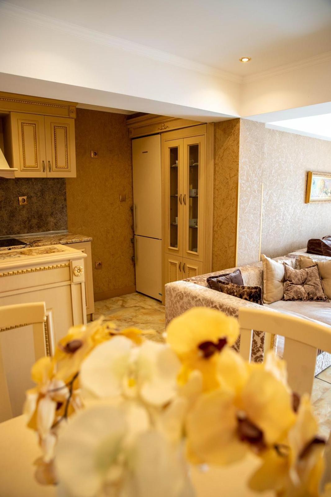 Luxury Apartment 'Rich' ヴェリングラード エクステリア 写真