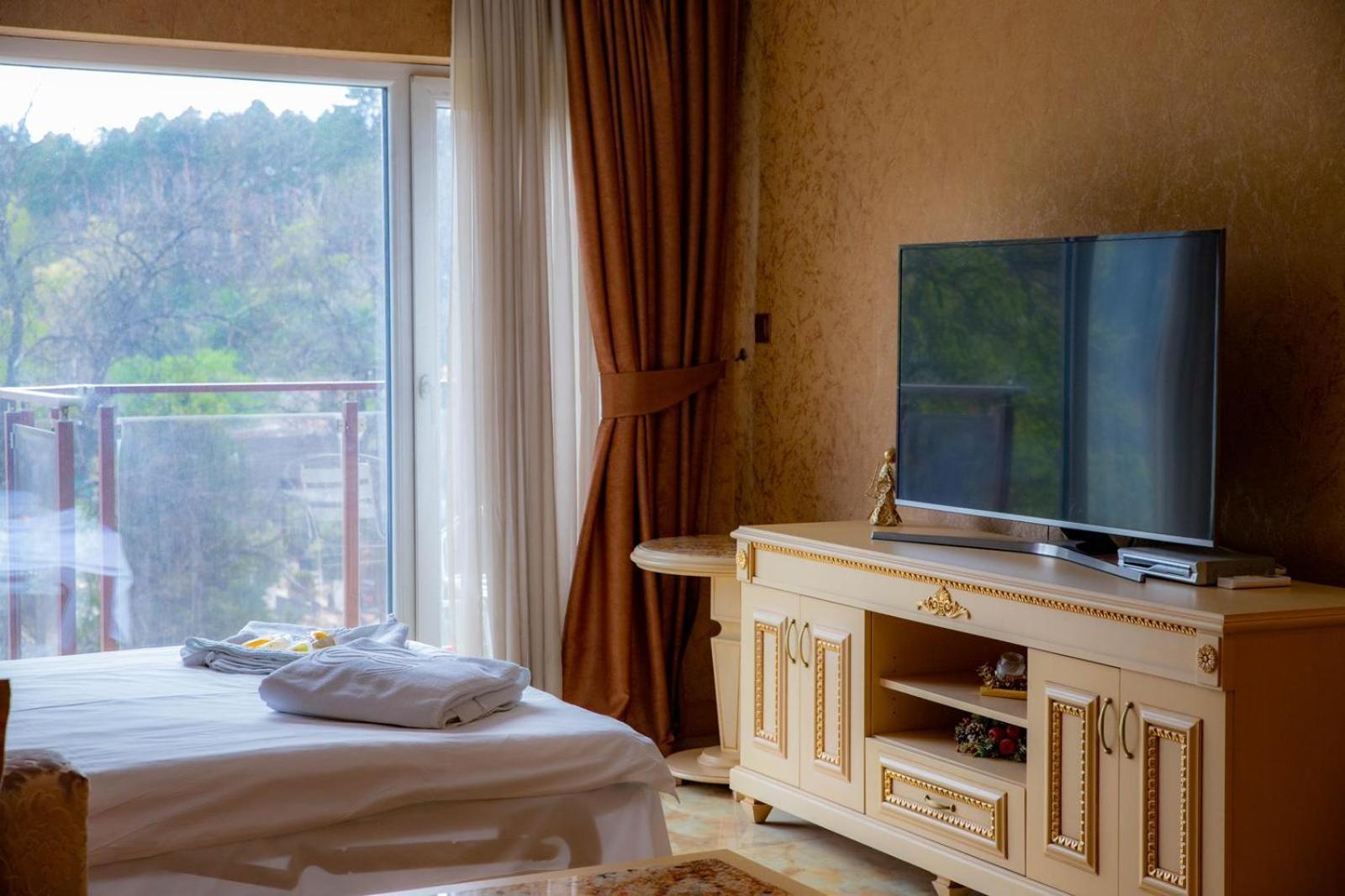 Luxury Apartment 'Rich' ヴェリングラード エクステリア 写真