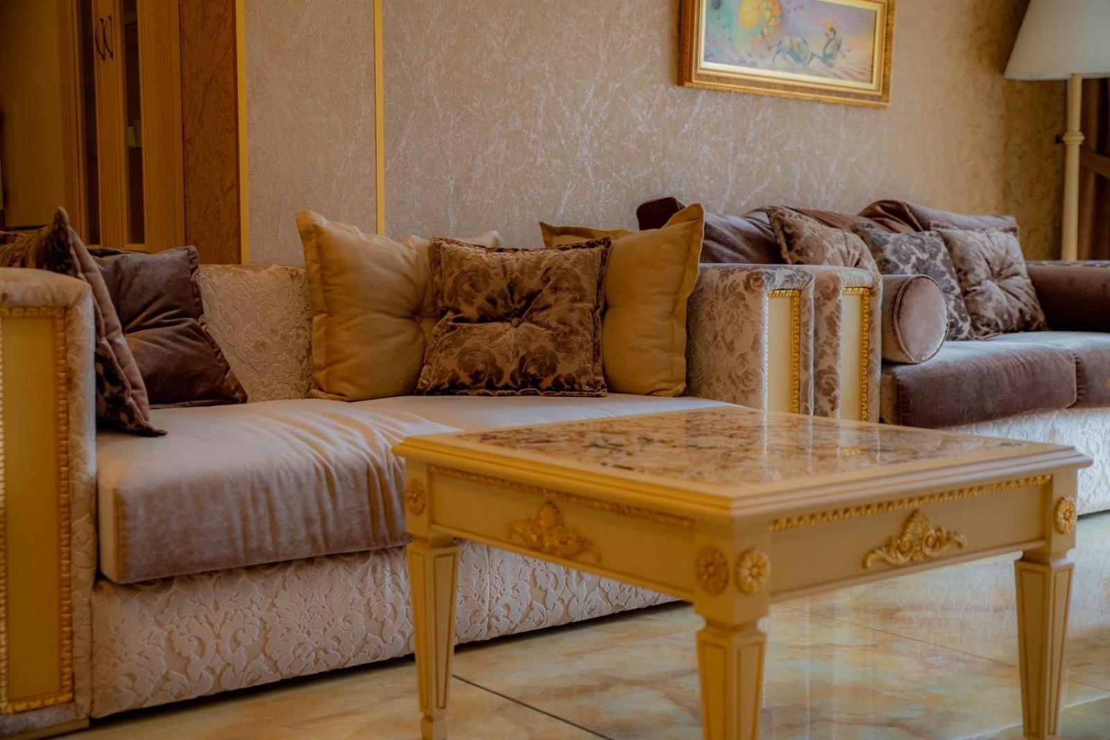 Luxury Apartment 'Rich' ヴェリングラード エクステリア 写真