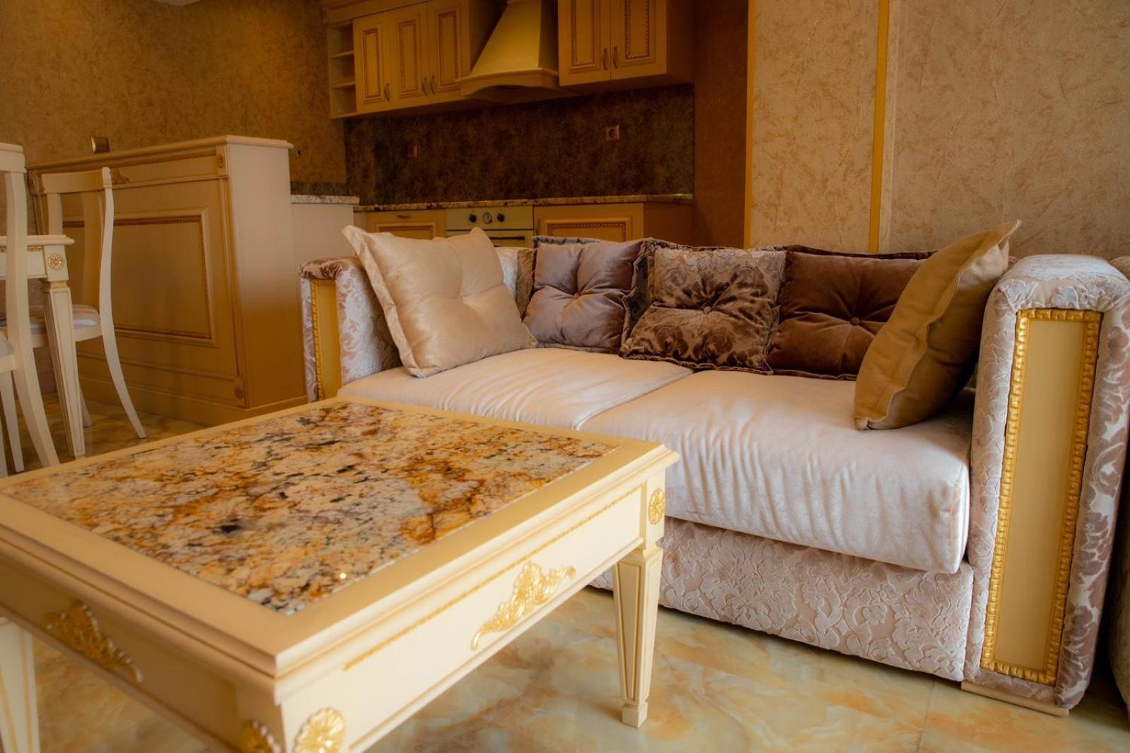 Luxury Apartment 'Rich' ヴェリングラード エクステリア 写真